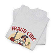 Fraud Chic - 01 - T-Shirt