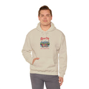 Sex in the City 2025:  Viagra in NYC - 02 - Hoodie