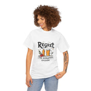 Regret - The Hangover Episode - 02 - T-Shirt