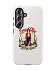 Fraud Chic - 02 - Phone Case