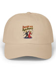 Dancing With ByteDance - 01 - Hat