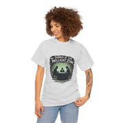 Dinner At The Twilight Zone - 01 - T-Shirt