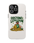 Six Billion Dollar Leprechaun - 01 - Phone Case