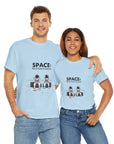 SPACE: THE ULTIMATE LAYOVER - 02 - T-Shirt