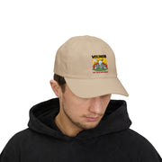 Wisconsin: Not Tesla's New Market - 01 - Hat