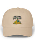 Six Billion Dollar Leprechaun - 01 - Hat