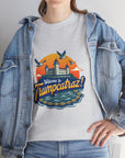 Welcome to Trumpcatraz! - 02 - T-Shirt
