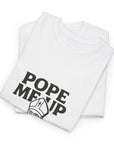 Pope Me Up Balenciaga - 01 - T-Shirt