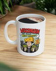 Wisconsin: Not Tesla's New Market - 02 - Mug
