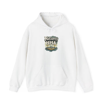 Nature's MMA - 02 - Hoodie