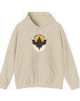 Val: Gotham's Knight Rests - 02 - Hoodie
