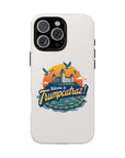 Welcome to Trumpcatraz! - 02 - Phone Case