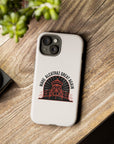 Make Alcatraz Great Again - 01 - Phone Case