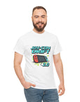 Joy-Con Drift 2.0 - 01 - T-Shirt
