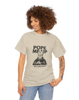 Pope Me Up Balenciaga - 01 - T-Shirt