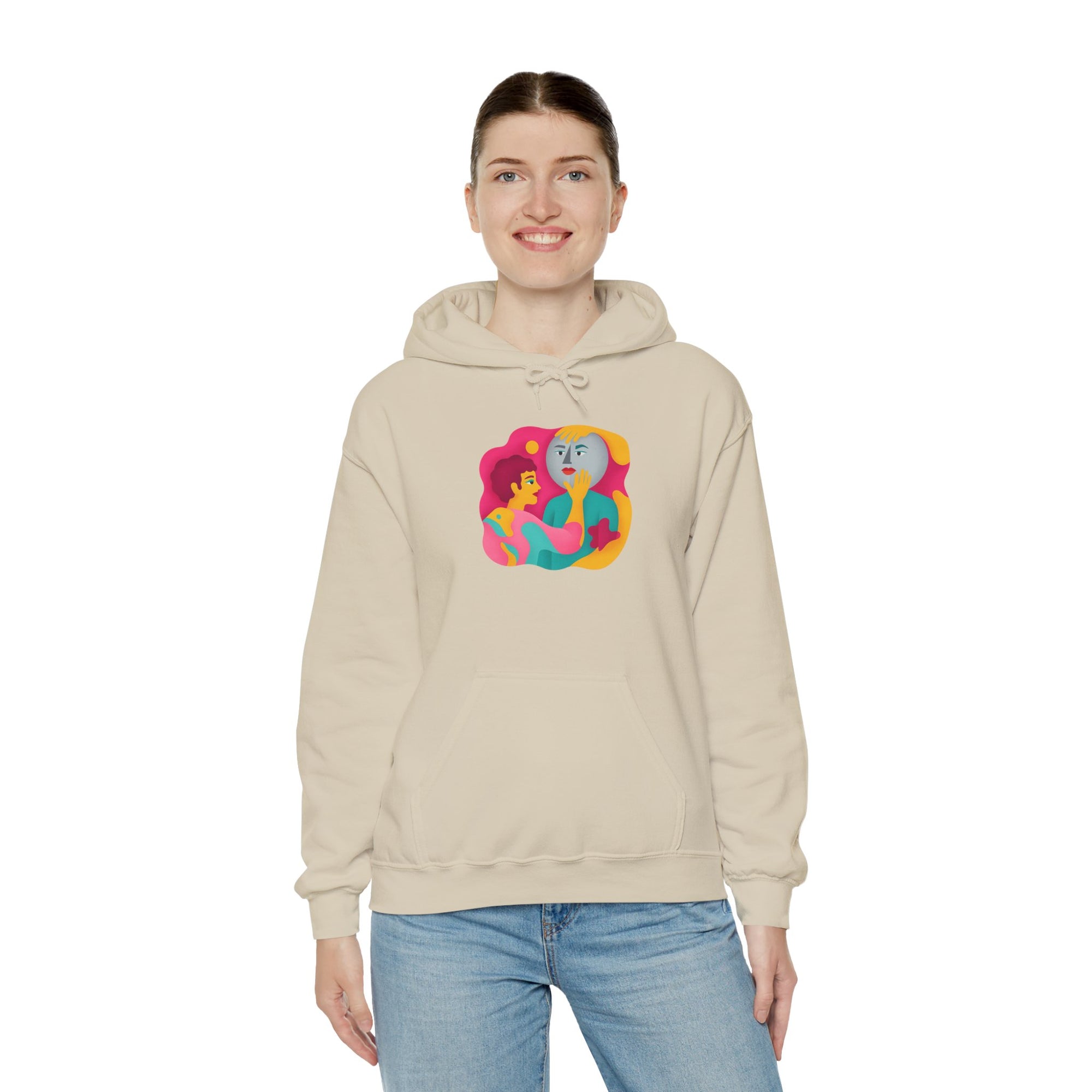 Discoball - 02 - Hoodie