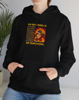 100 MEN. 1 GORILLA. NO SURVIVORS - 01 - Hoodie