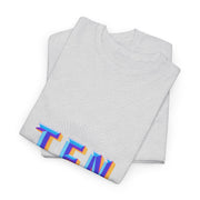 Ten Stunner - 01 - T-Shirt