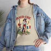 Fraud Chic - 01 - T-Shirt