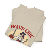 Fraud Chic - 01 - T-Shirt
