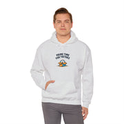 Prime Time For TikToks - 01 - Hoodie