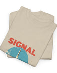 Signal - Where Leaks Meet Explosions  - 01 - T-Shirt