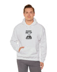 Pope Me Up Balenciaga - 01 - Hoodie
