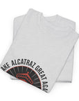 Make Alcatraz Great Again - 01 - T-Shirt
