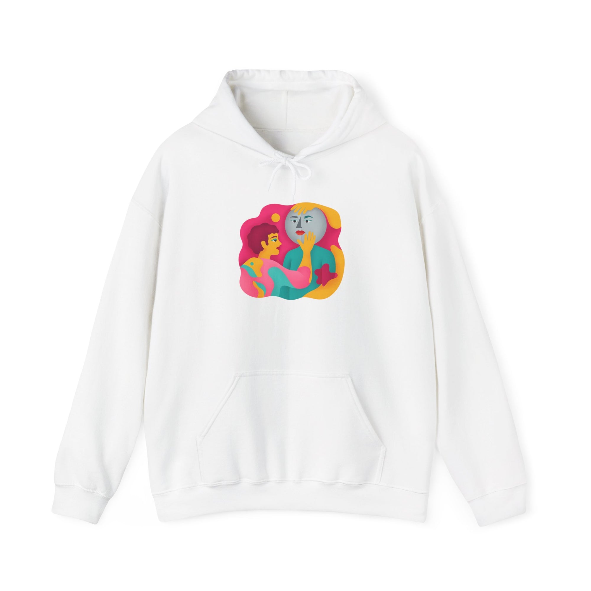 Discoball - 02 - Hoodie