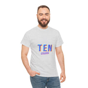 Ten Stunner - 01 - T-Shirt