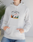 Adopt a Paw-sitive Change - 02 - Hoodie