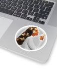 Noam Kleinstein - Butterflies - 02 - Sticker