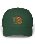 100 MEN. 1 GORILLA. NO SURVIVORS - 01 - Hat