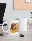 Noam Kleinstein - Shachar Tavoch - 01 - Mug