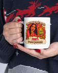 Noam Kleinstein - Marry me? - 01 - Mug