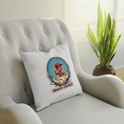 Braves Crushed - 01 - Pillow