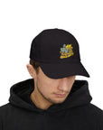 Design 04 - 01 - Hat