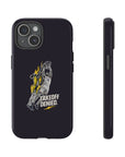 Design 02 - 01 - Phone Case