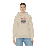 Sex in the City 2025:  Viagra in NYC - 02 - Hoodie