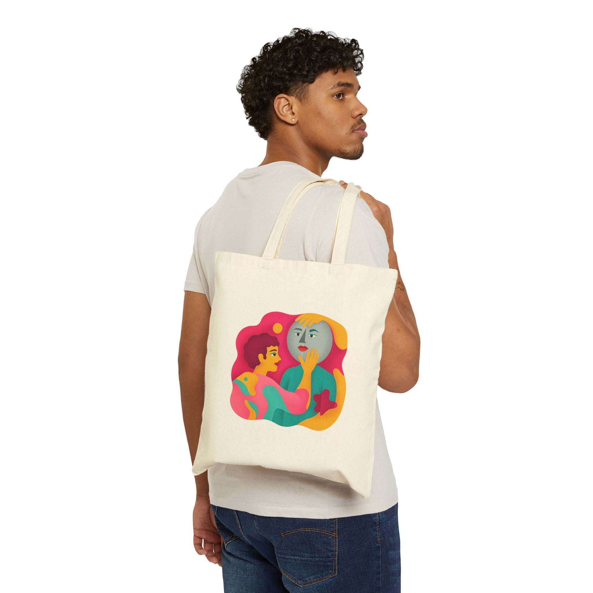 Discoball - 02 - Bag