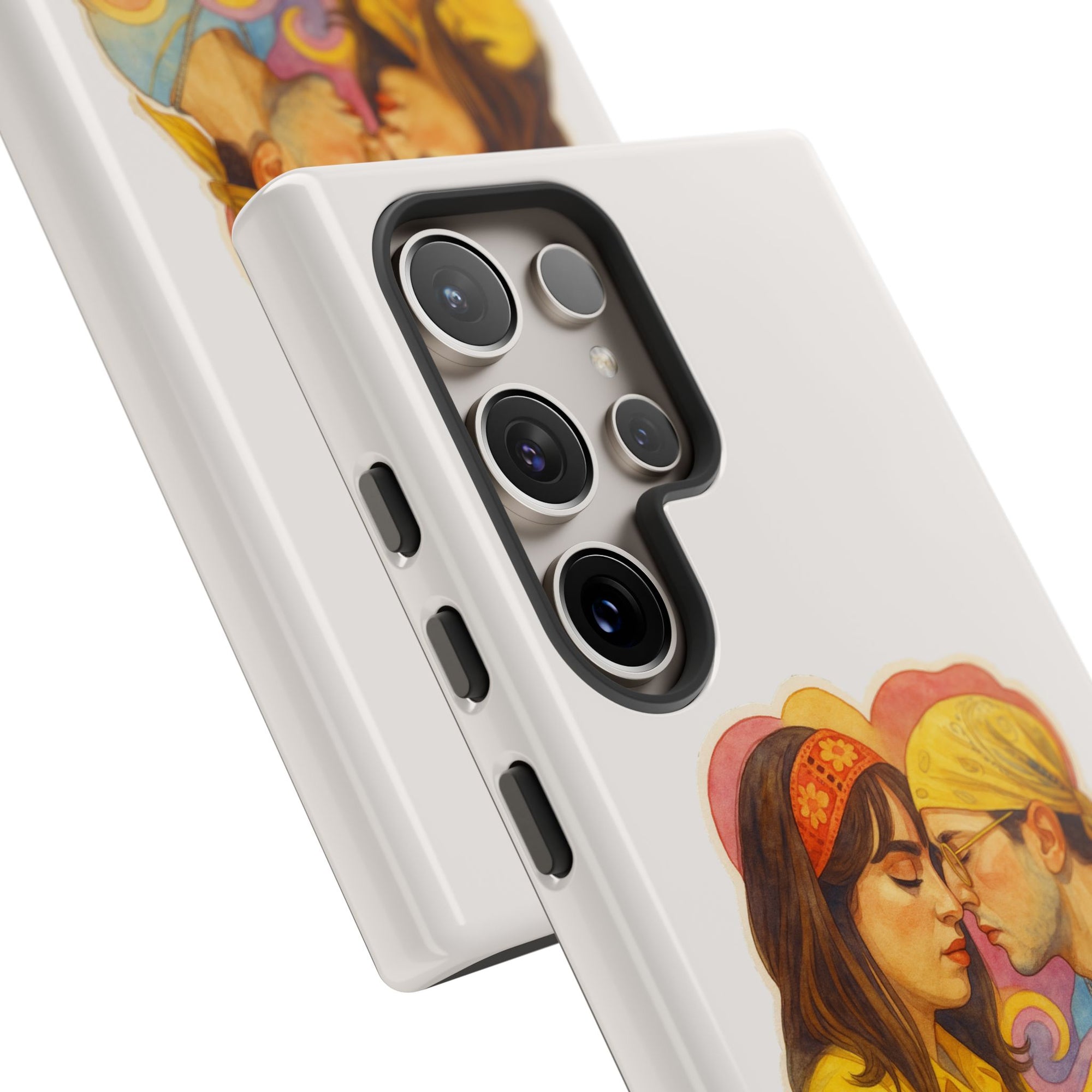 Noam Kleinstein - Shachar Tavoch - 01 - Phone Case