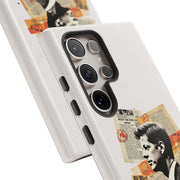 JFK Files: Read 'Em and Weep - 01 - Phone Case