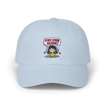 Leave Jennie Alone! - 02 - Hat