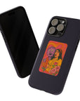 Noam Kleinstein - Muppet - 01 - Phone Case