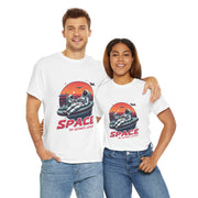 SPACE: THE ULTIMATE LAYOVER - 01 - T-Shirt