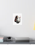 Noam Kleinstein - Butterflies - 01 - Poster