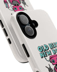 Old Beat, New Bot - 02 - Phone Case