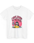 Leave Jennie Alone! - 03 - T-Shirt