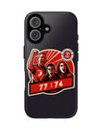 Design 03 - 01 - Phone Case