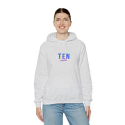 Ten Stunner - 01 - Hoodie
